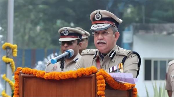 ips satish golcha appointed as new delhi police commissioner