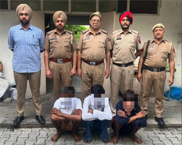punjab ludhiana friends