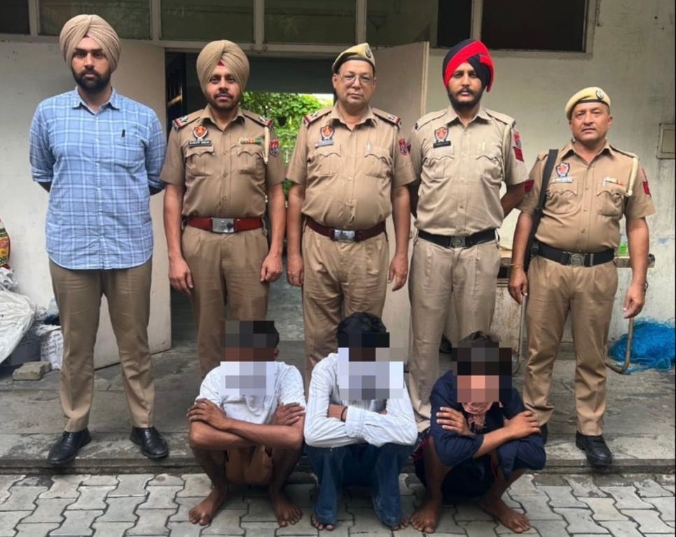 ''ਸਹੇਲੀ'' ਪਿੱਛੇ ਲੜ ਪਏ ਦੋ ਮੁੰਡੇ! ਹੋ ਗਿਆ ਕਤਲ