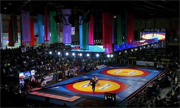 indian greco roman wrestlers continue to have disappointing performances