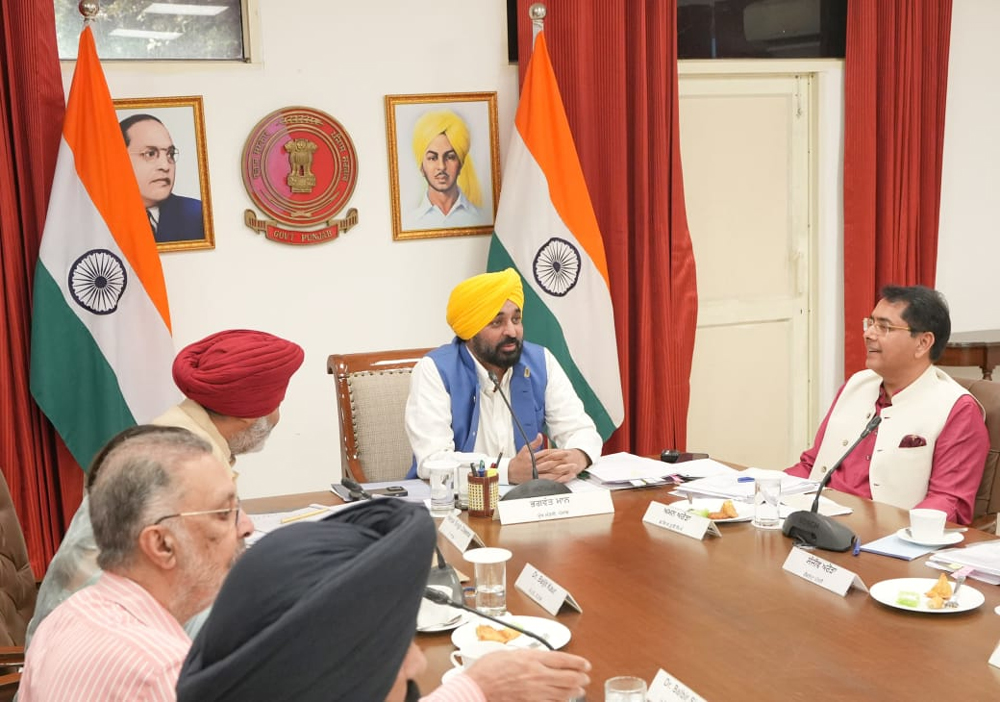 ਪੰਜਾਬ ਨੇ ਬਣਾਇਆ ਰਿਕਾਰਡ, 310 ਕਰੋੜ ਰੁਪਏ...