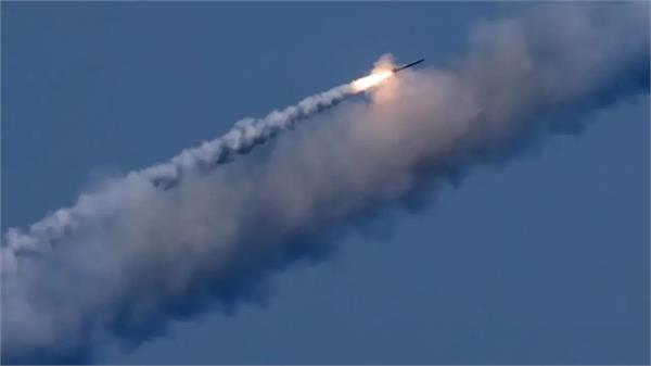russia carried out the biggest airstrike on ukraine this year