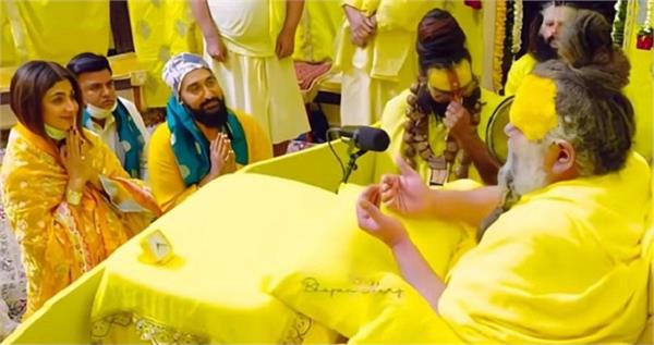 premanand maharaj in vrindavan