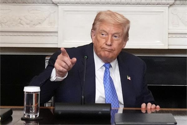 us issues draft notice detailing plans to impose 25 tariff on india