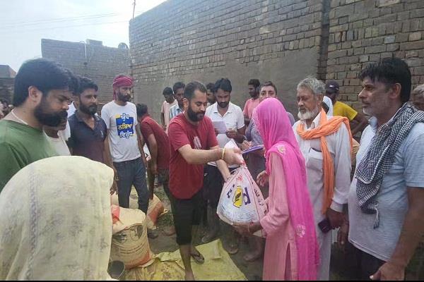 narinder pal singh sawana