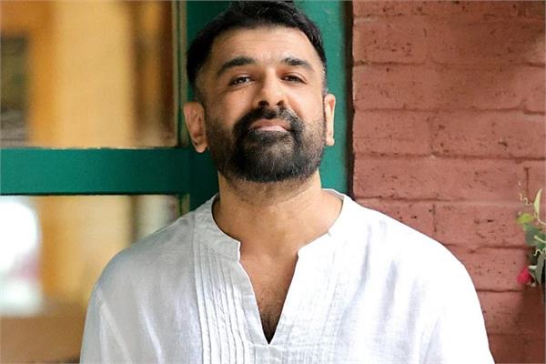 eijaz khan have heart attack