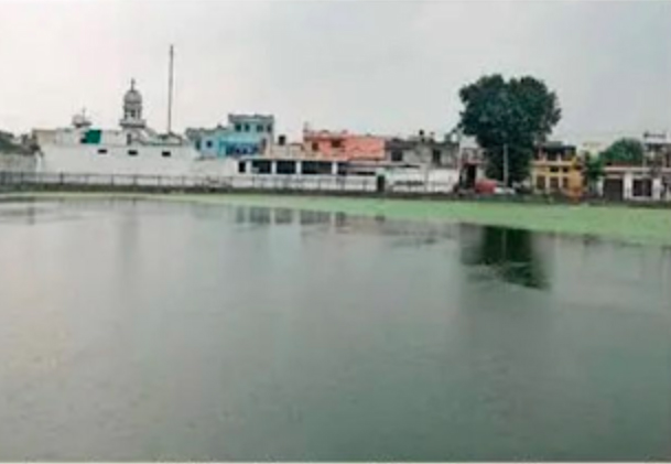 10 ਹਜ਼ਾਰ ਦੀ ਆਬਾਦੀ ਵਾਲਾ ਪੰਜਾਬ ਦਾ ਇਹ ਪਿੰਡ ਬਣਿਆ ਮਿਸਾਲ, ਰੋਜ਼ਾਨਾ ਸਾਂਭ ਰਿਹੈ 1 ਲੱਖ ਲੀਟਰ ਪਾਣੀ