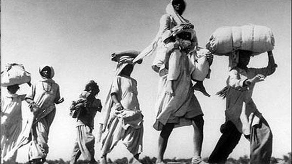 horrible memorial day of partition  india  s pain  india  s resolve