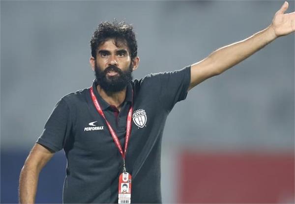 khalid jamil becomes the new coach of the indian football team