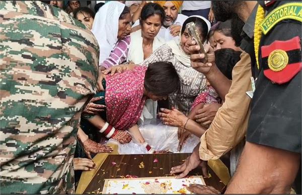 pritpal singh cremation