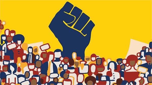 democracy cannot function with a dynastic mentality 
