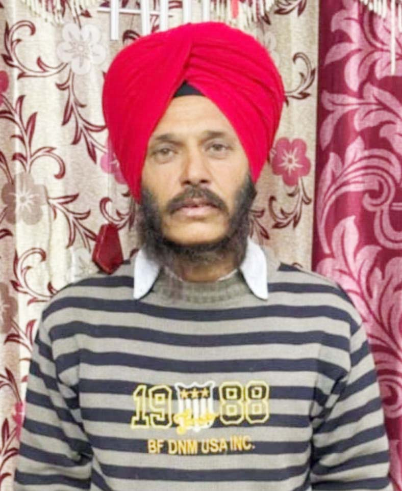 ਮੇਲੇ ''ਤੇ ਜਾਂਦਿਆਂ ਵਾਪਰੀ ਅਣਹੋਣੀ, ਆਪਣੇ ਹੀ ਟਰੈਕਟ ਹੇਠਾਂ ਆਇਆ ਵਿਅਕਤੀ, ਤੜਫ-ਤੜਫ ਕੇ ਹੋਈ ਮੌਤ