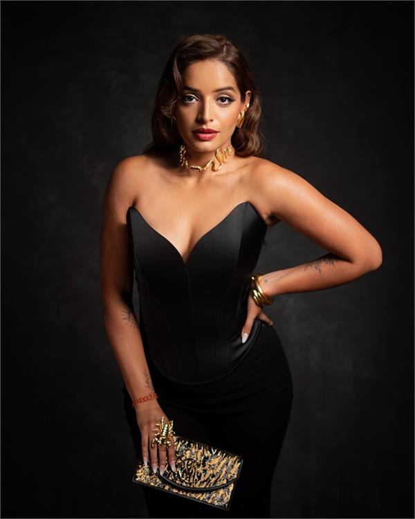 lisa mishra will spread the magic of music at the iffm 2025