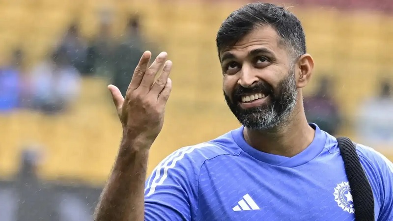 ਯੂਪੀ ਵਾਰੀਅਰਜ਼ ਵਿੱਚ ਟਰਾਫੀ ਜਿੱਤਣ ਦਾ ਸੱਭਿਆਚਾਰ ਬਣਾਉਣਾ ਚਾਹੁੰਦਾ ਹਾਂ: ਅਭਿਸ਼ੇਕ ਨਾਇਰ