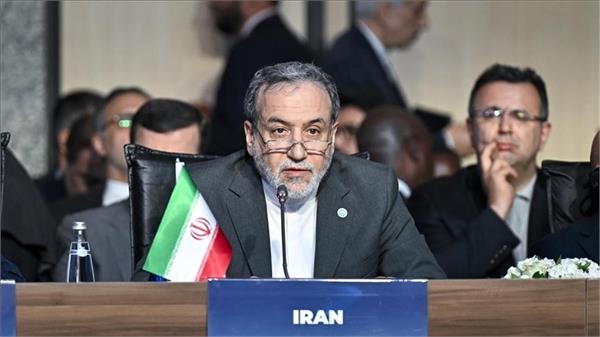 iranian minister statement
