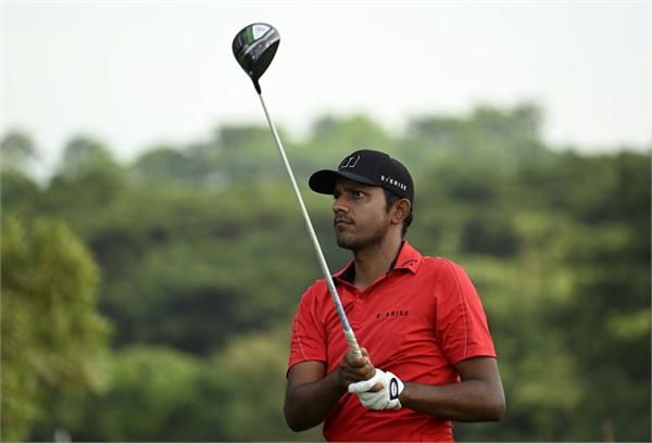 veer ahlawat tied for 28th in danish open