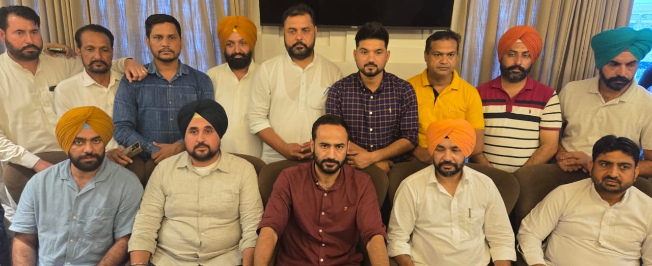 ਸੰਸਦ ਮੈਂਬਰ ਗੁਰਮੀਤ ਸਿੰਘ ਮੀਤ ਹੇਅਰ ਦਾ ਵਿਰੋਧੀਆਂ ਨੂੰ ਕਰਾਰਾ ਜਵਾਬ