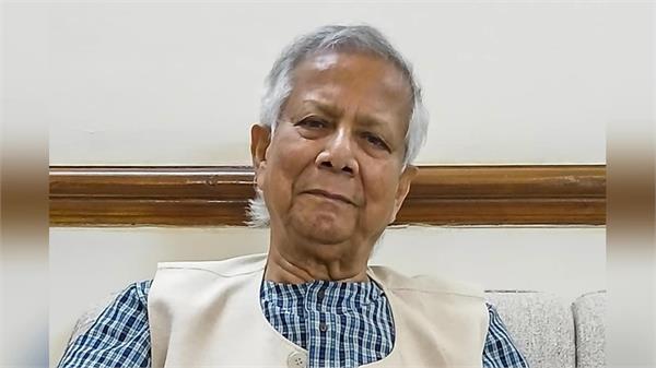 muhammad yunus bangladesh elections