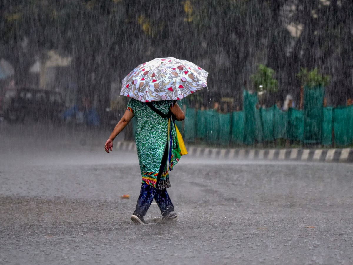 ਪੰਜਾਬ Weather Update, ਇਨ੍ਹਾਂ ਜ਼ਿਲ੍ਹਿਆਂ ਲਈ Alert ਜਾਰੀ