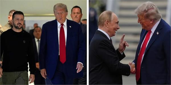 trump plan meet zelensky