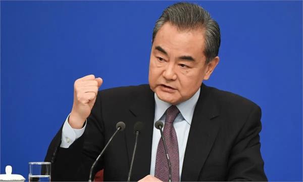 chinese fm wang yi to visit pakistan this week