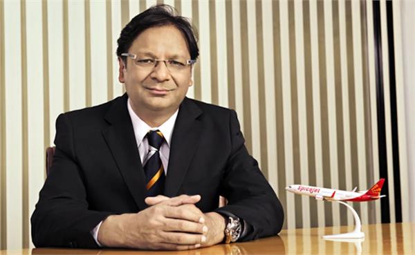 ajay singh re elected as president of boxing association of india