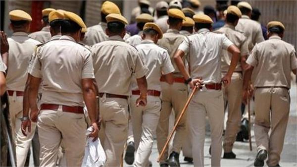 police officers should remember that they are servants  not masters