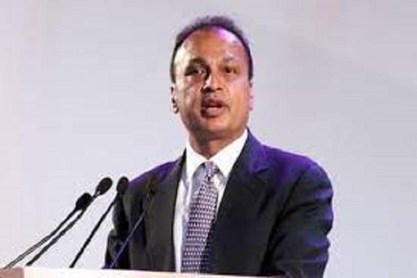 cbi registers case against anil ambani  s rcom   raids conducted