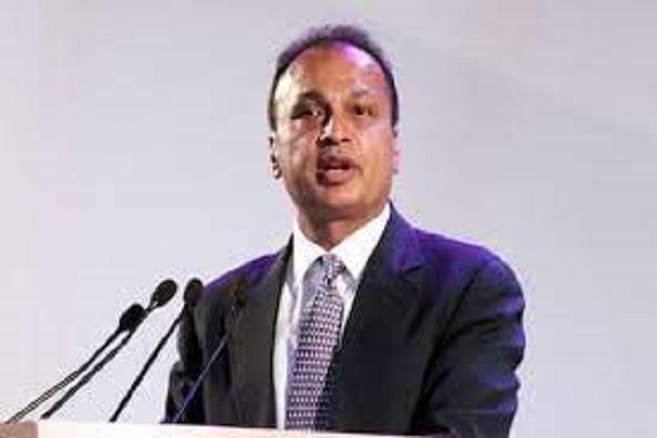 CBI ਨੇ ਅਨਿਲ ਅੰਬਾਨੀ ਦੇ RCom ਵਿਰੁੱਧ ਦਰਜ ਕੀਤਾ ਕੇਸ ਤੇ ਕੰਪਲੈਕਸ ''ਤੇ ਹੋਈ ਛਾਪੇਮਾਰੀ