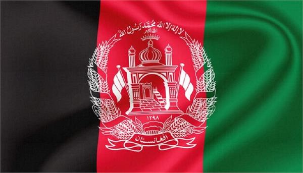 gang of thieves busted in  afghanistan