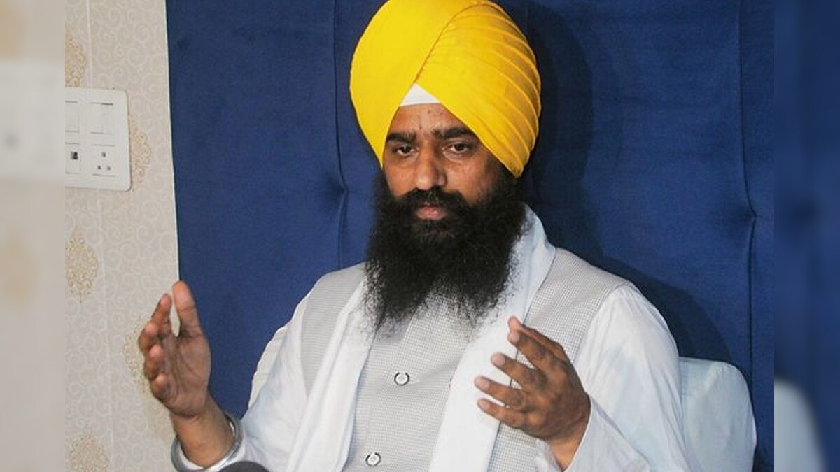 ਸਿੱਖ ਨੌਜਵਾਨਾਂ ਦੇ ਝੂਠੇ ਮੁਕਾਬਲਿਆਂ ’ਚ ਦੋਸ਼ੀ ਪੁਲਸ ਵਾਲਿਆਂ ਨੂੰ ਰਿਹਾਅ ਕਰਨ ਦੀ ਮੰਗ ਗ਼ੈਰ-ਸੰਵਿਧਾਨਕ : ਜ. ਗੜਗੱਜ