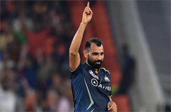 before the ipl 2026 auction  shami said    i am ready to play for any team  