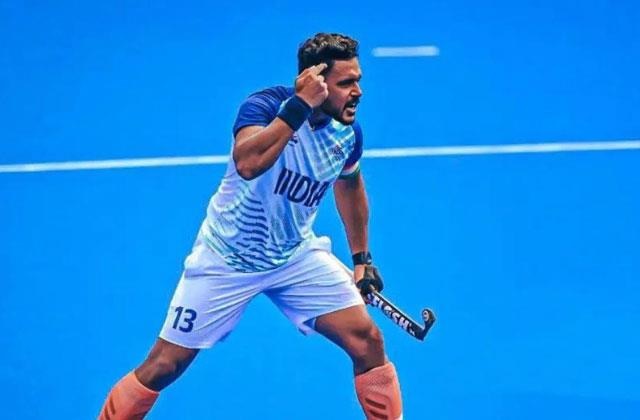 Hockey Asia Cup 2025 : ਭਾਰਤੀ ਟੀਮ ਦੀ ਲਗਾਤਾਰ ਦੂਜੀ ਜਿੱਤ, ਜਾਪਾਨ ਨੂੰ 3-2 ਨਾਲ ਹਰਾਇਆ