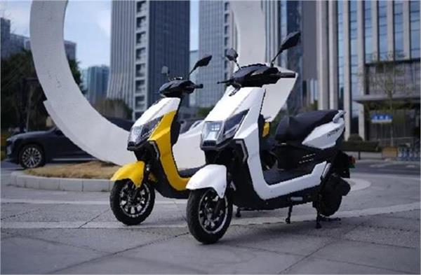 zelo electric launches affordable knight plus electric scooter india