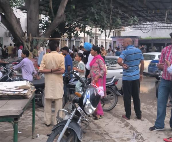 murder in bathinda