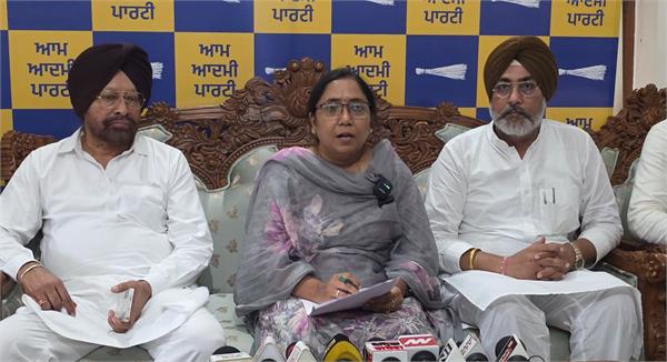 baljit kaur on ration cards