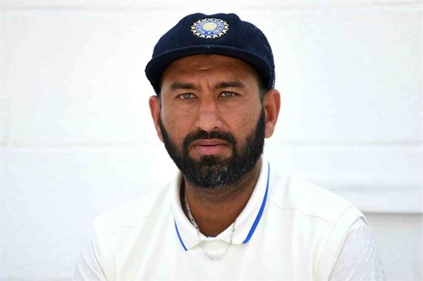 pujara has no objection to coaching in the future