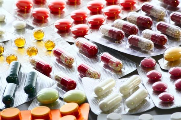 glenmark  alembic pharma and sun pharma recalled their products in the us