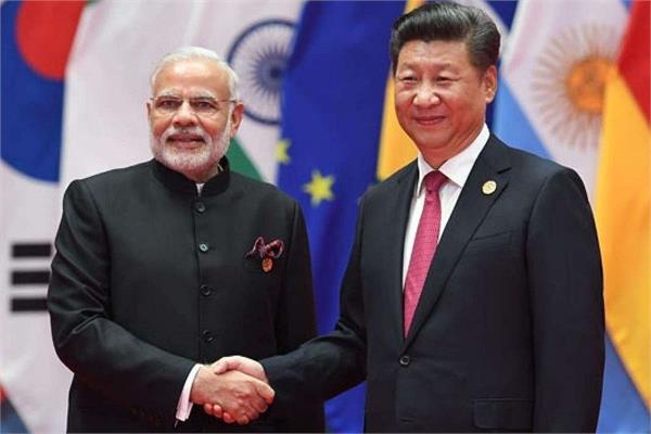pm modi  sco summit china