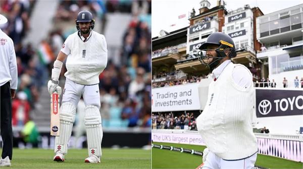 i never thought about not batting against india  chris woakes