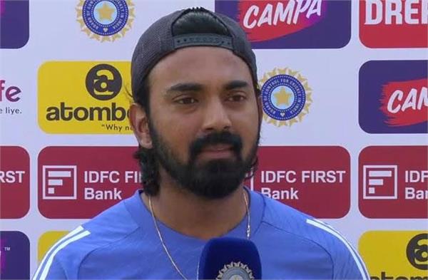 victory against england cannot be compared to any other  kl rahul