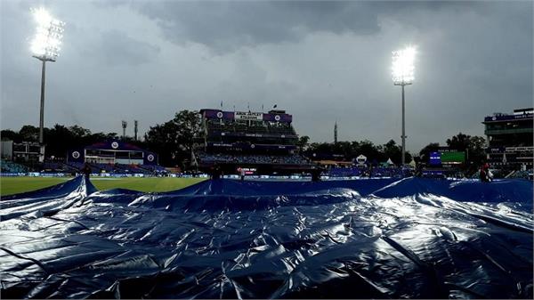 rain hits dpl  cdk and odw match cancelled
