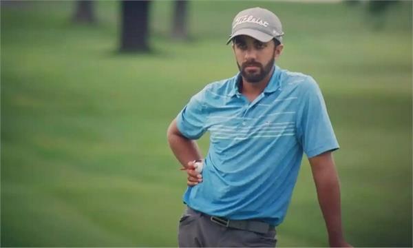 saptak talwar makes cut in scottish challenge