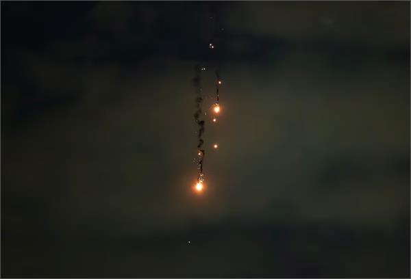 one person killed in ukrainian drone attack on russia