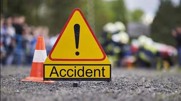 accident in ludhiana
