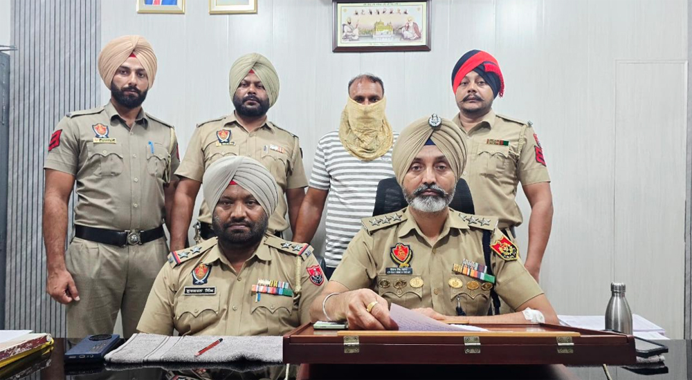 Punjab: ਪਿਆਰ ਦਾ ਖ਼ੌਫ਼ਨਾਕ ਅੰਤ! ਦੋ ਪਤੀਆਂ ਨੂੰ ਛੱਡ ਪ੍ਰੇਮੀ ਨਾਲ ਰਹਿਣਾ ਚਾਹੁੰਦੀ ਸੀ ਵਿਆਹੁਤਾ, ਪ੍ਰੇਮੀ ਨੇ ਹੀ...