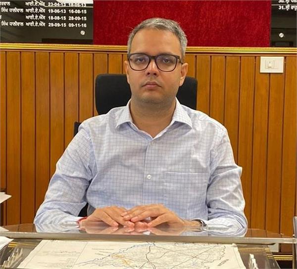 election commission of india releases schedule for by election tarn taran