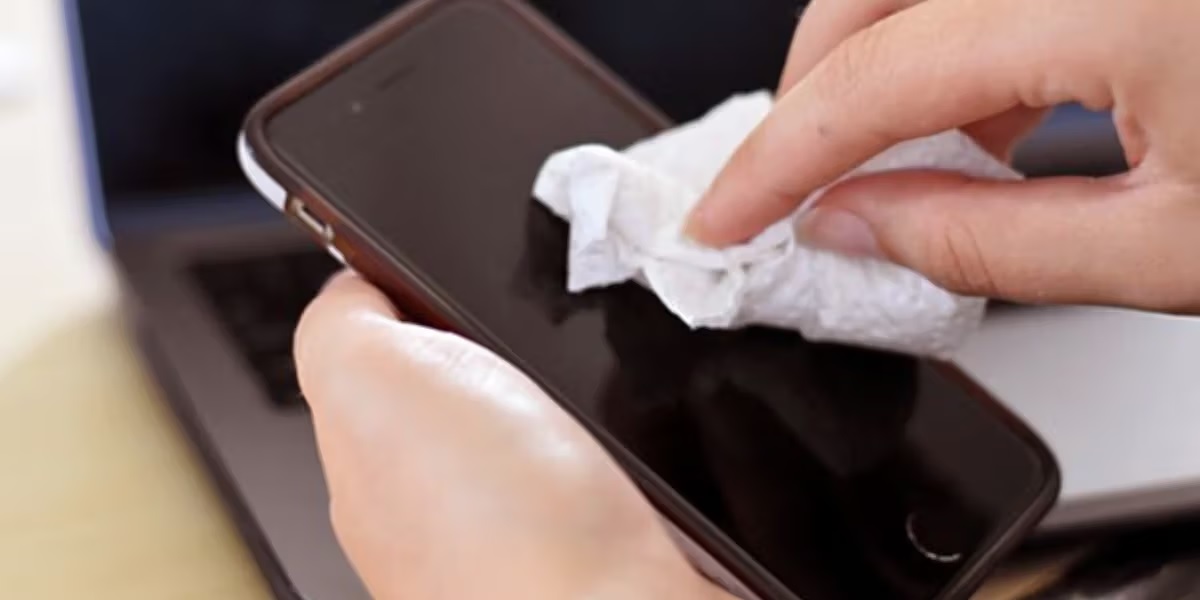 ਸਾਵਧਾਨ! Phone 'ਤੇ ਵੀ ਹੁੰਦੇ ਹਨ ਕੀਟਾਣੂ, ਇੰਝ ਕਰੋ ਸਫਾਈ