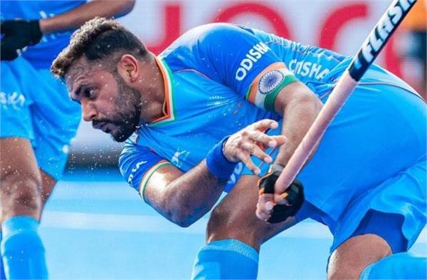 captain s hat trick india defeats china in first match of asia cup