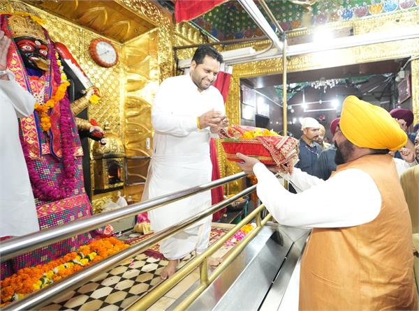 cm mann in patiala